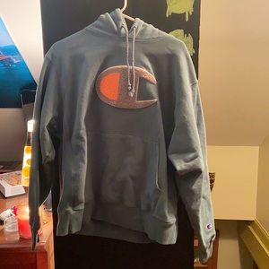 Brand New Champion Sweatshirt